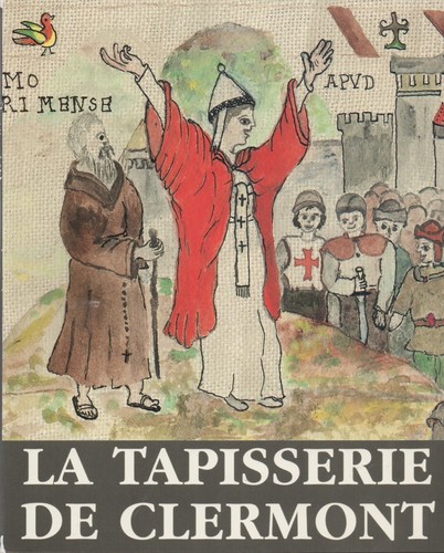 Tapisserie clermont de - la,