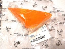 CABOCHON DE CLIGNOTANT "AVANT GAUCHE" OEM SCOOTERS PEUGEOT SPEEDFIGHT 50+100cc