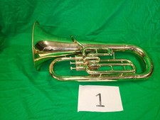 Besson 3 Valve  Bb Euphonium
