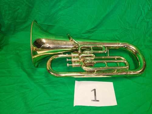 Besson valve bb euphonium - bb,