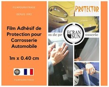 Film Adhésif de Protection