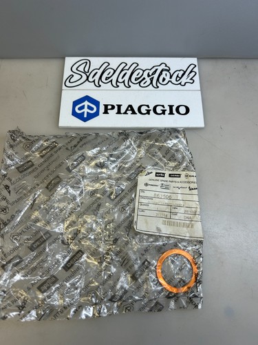 Joint échappement aprilia - joint,