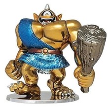 Dragon Quest Metallic Monsters