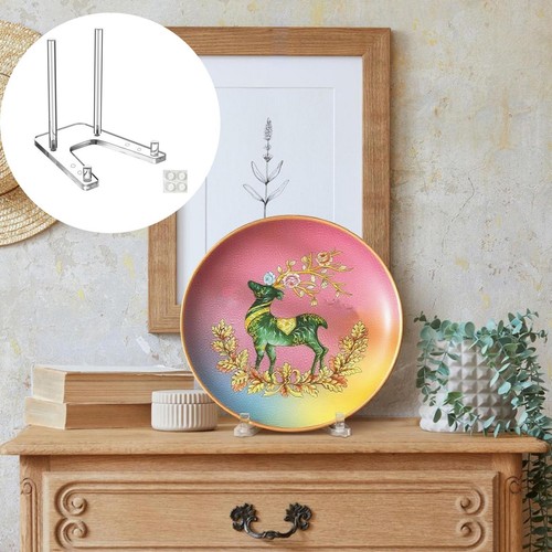 Support assiette pour - support,