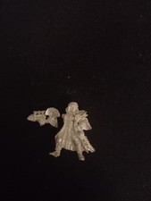 GW 40k IG Tallarn Metal Loose Captain Al'Rahem Astra Militarum Warhammer