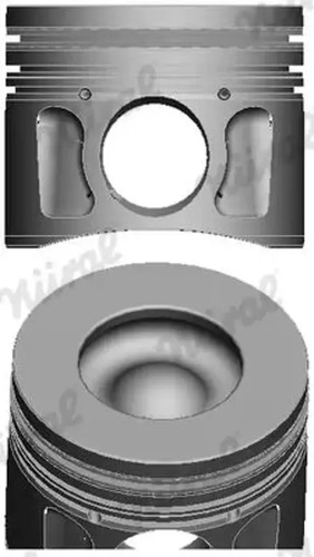 Piston moteur 427700 10 - de, 87-427700-10