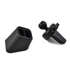 Voiture Aération Support