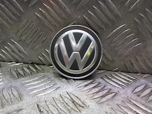 Enjoliveur volkswagen golf - volkswagen, 7