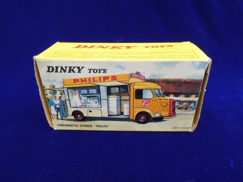 Rare dinky 1 43 - dinky, t.