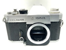 Cosina Hi-Lite 405 SLR 35Mm