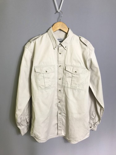 Chemise militaire levis - militaire,
