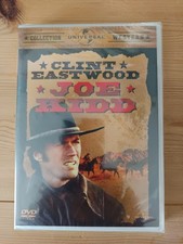 JOE KID Clint Eastwood - Film