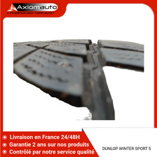 ?? Pneu DUNLOP WINTER SPORT 5 205 55 16 91 H ♻️