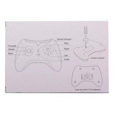 Contrôleur Voiture Jouet