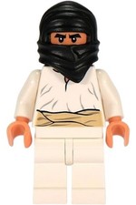 Figurine / Minifigure Lego