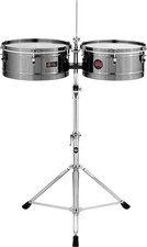 Meinl Percussion Diego Camacho