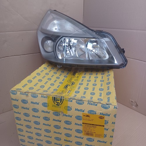 Phare avant droit renault - droit,