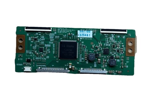 Carte tcon 6870c - tcon, 6870c-0450a