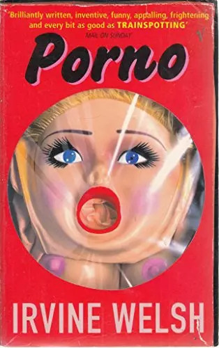 Porno irvine welsh - irvine,