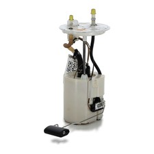 Pompe à carburant électrique
