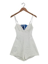 ZARA Combishort Dames Pantalon