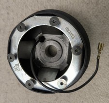 Moyeu volant voiture MOMO K