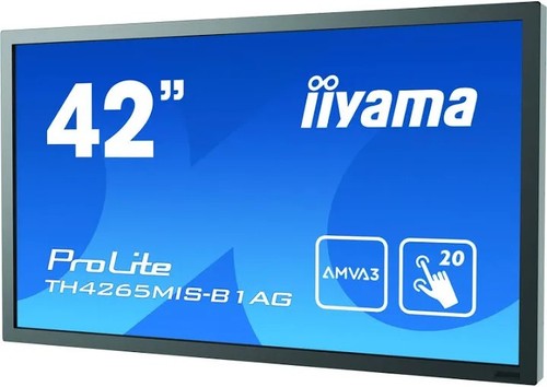 écran tactile iiyama prolite - Écran,