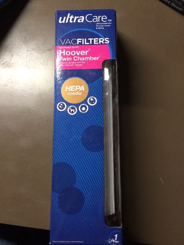 Ultra care vac filter - filter, for