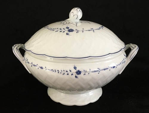 Limoges bernardaud hortense - -,