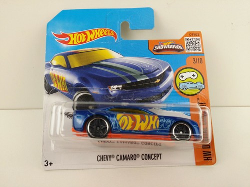 Voiture mattel hot - mattel,