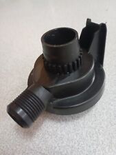 Support Corps Pompe Plastique B15-6AZ Hanyu Vidange Eau Moteur Lave-linge Beko