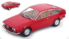 Miniature Voiture 1:18 ALFA