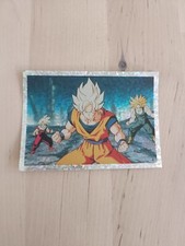 N° 23 Foil Stickers Image