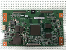 CARTE LOGIQUE T-CON T315HW06 |