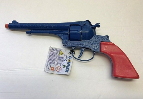 Colt frontier métal pour - frontier,