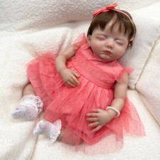 18inch Sara Reborn Baby Doll