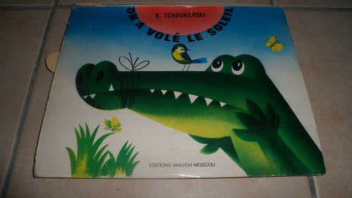 Vole soleil - a,