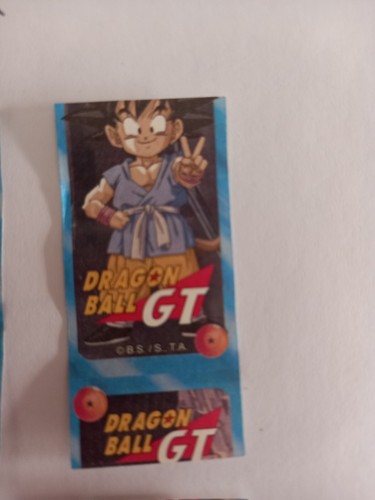 Dragon ball boule - ball,