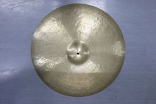 Vintage Zildjian old K Istanbul K 22 2,914g