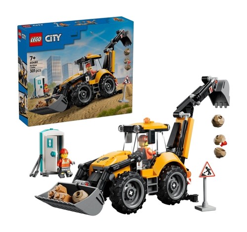 Lego set construction - set, de