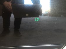 Porte laterale gauche CHRYSLER