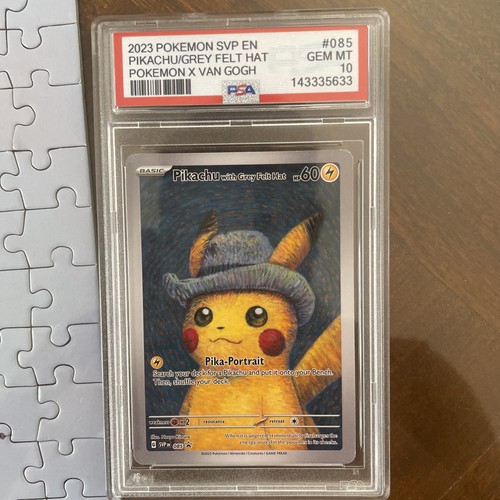 2023 pokemon pikachu grey - pokemon,
