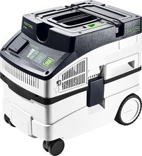 Aspirateur eau et sec Festool