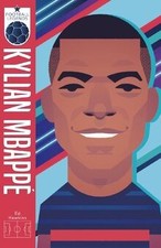 Football Legends #6: Kylian