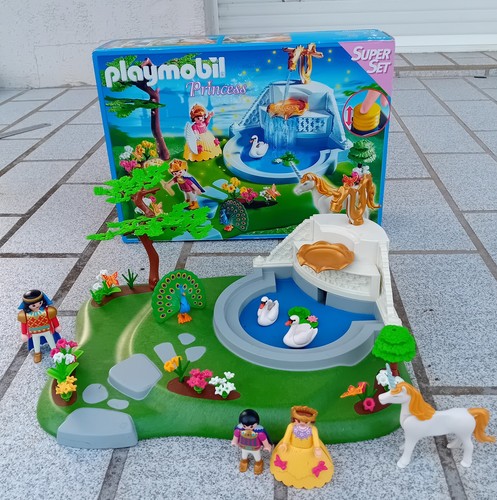 Playmobil 4137 super - playmobil,