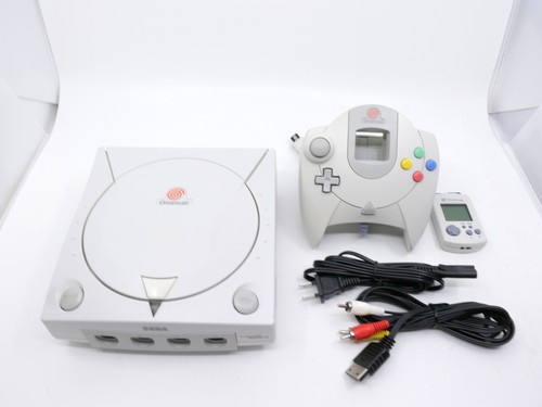 Manette console sega dreamcast - sega,