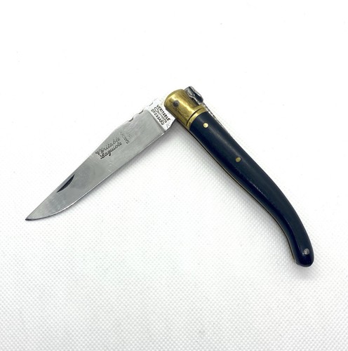 Couteau laguiole brossard - laguiole,