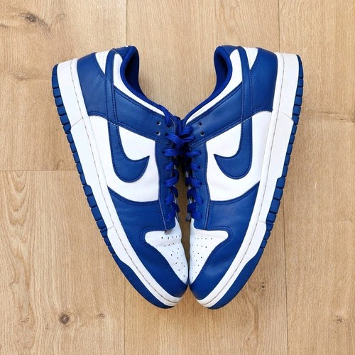 Nike dunk low - low, concord