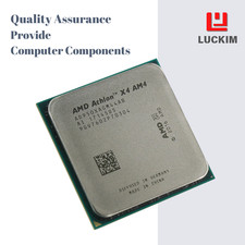 AMD Phenom II X4 950 CPU -