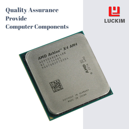 Amd phenom 950 - amd, ii